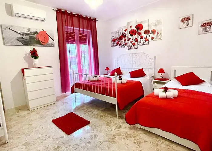 Apartment Savoia