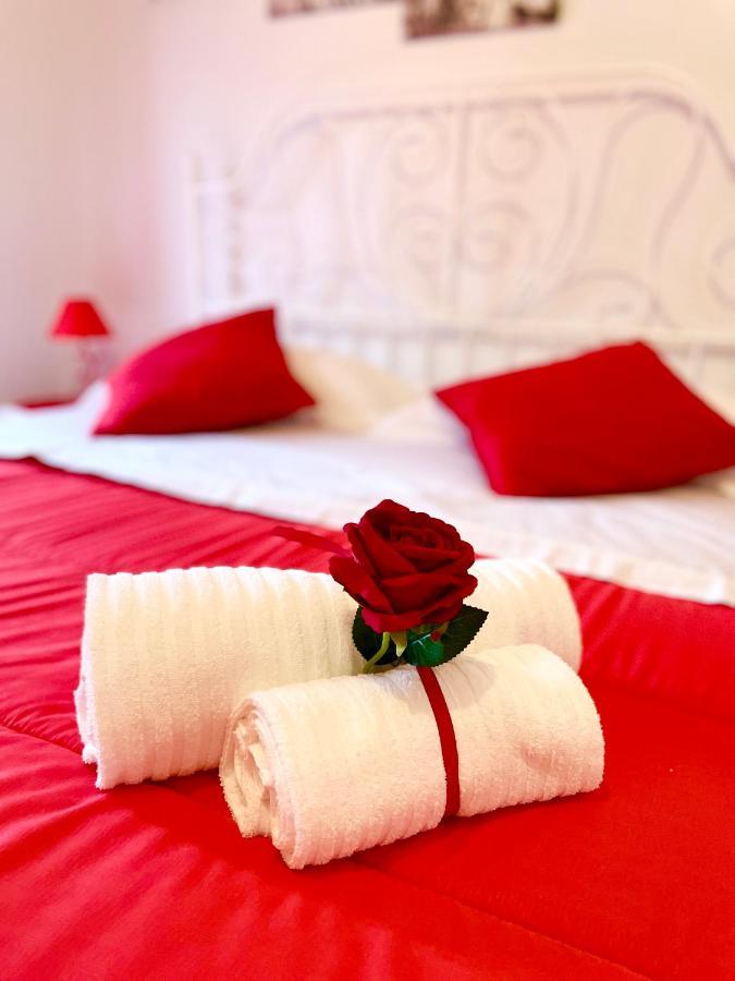 Apartment Savoia *
