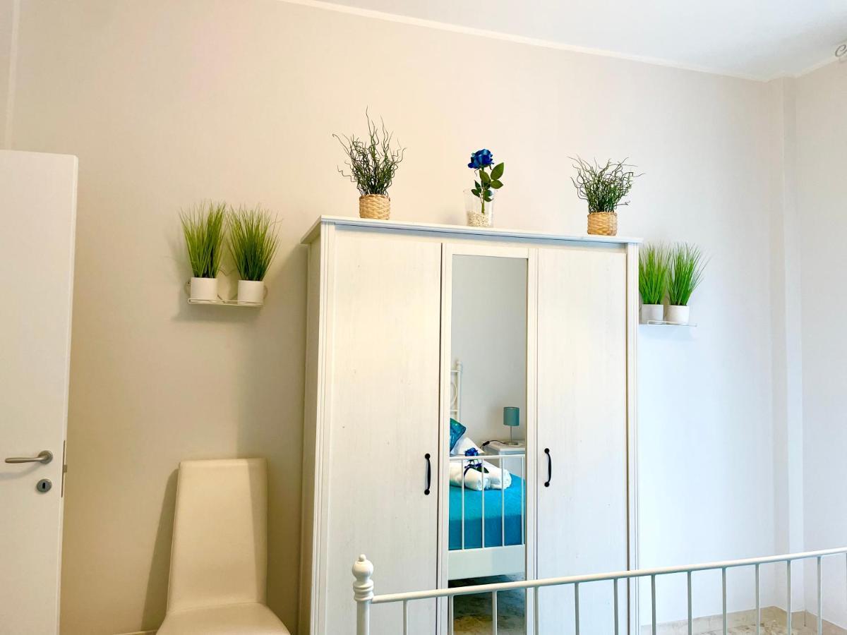 Apartment Savoia Bari