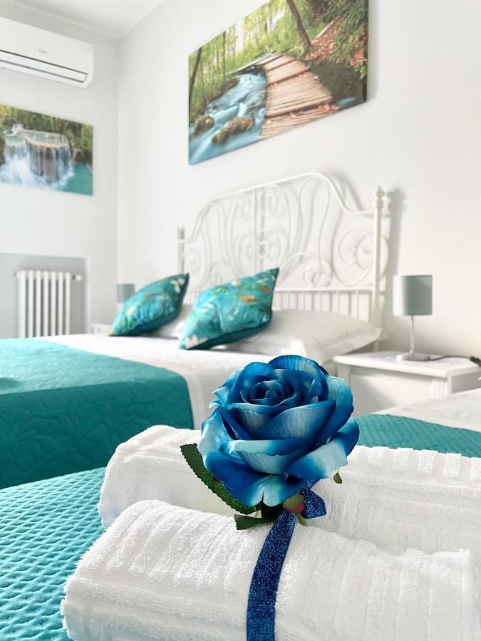 Apartment Savoia *