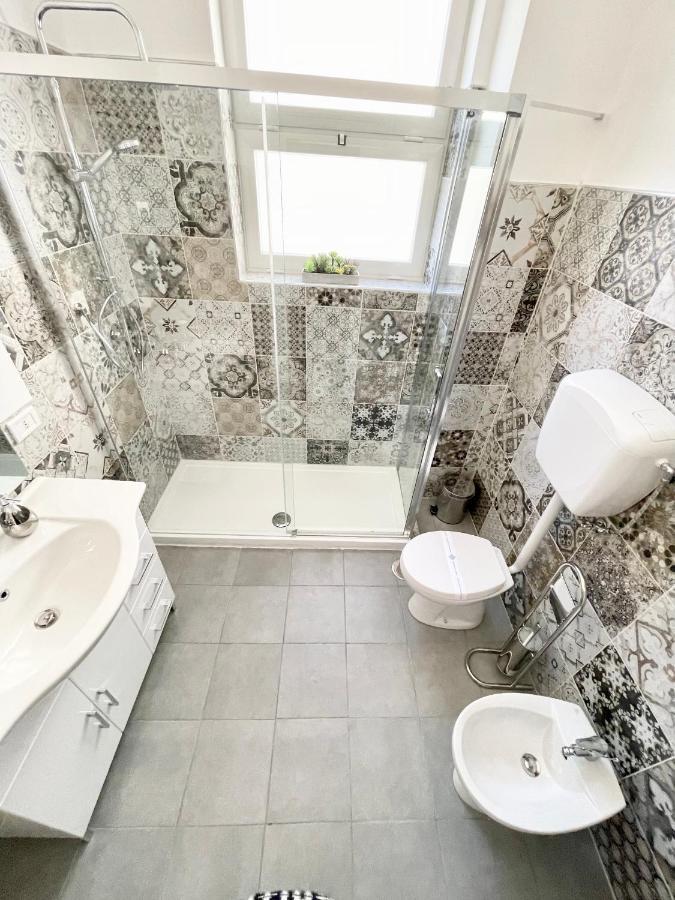 Savoia Apartment *