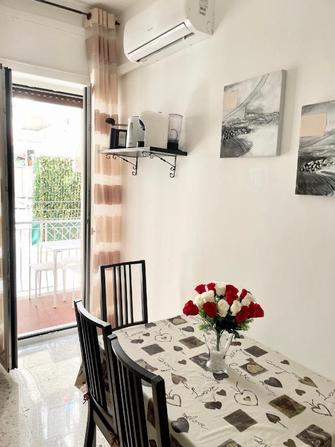 Apartment Savoia *