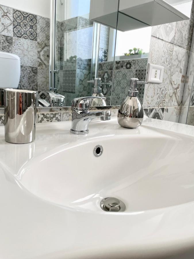 Savoia Apartment