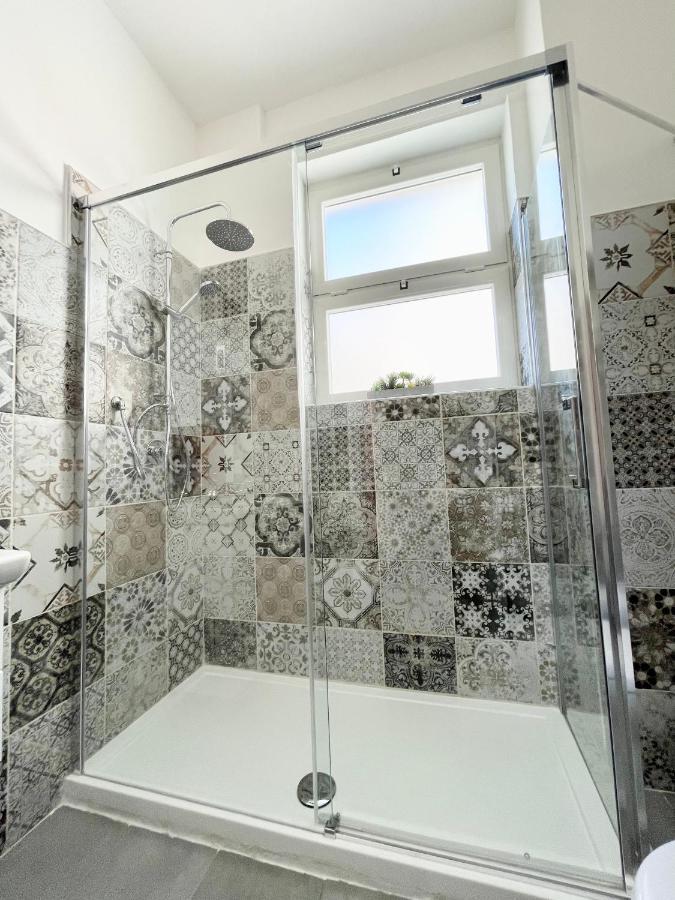 Savoia Apartment