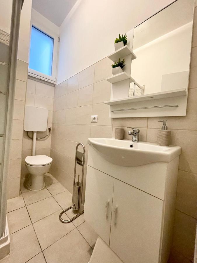 Apartment Savoia *
