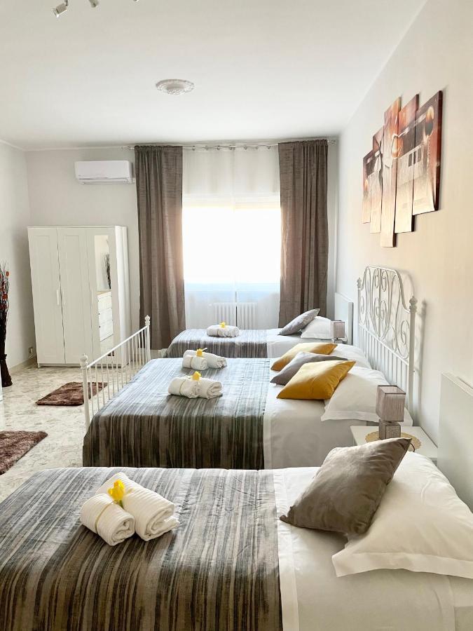 Apartment Savoia Bari