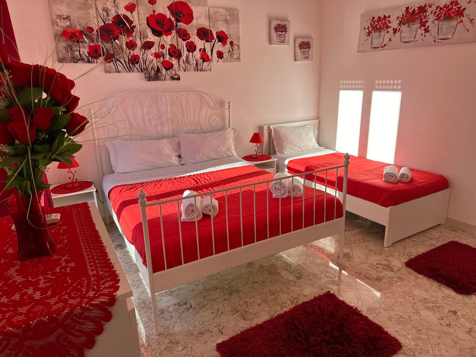 Savoia Apartment *