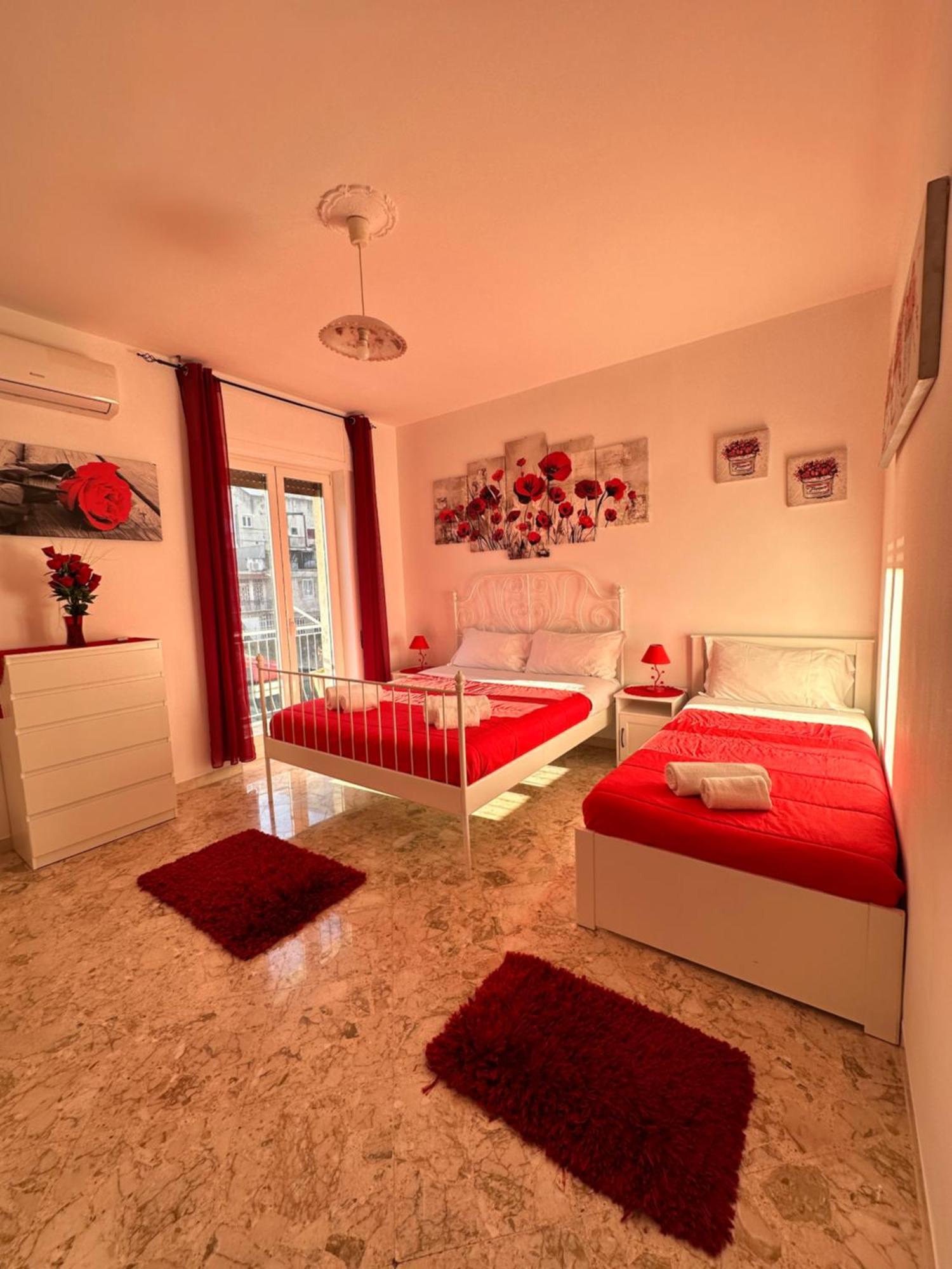 Savoia Apartment Bari
