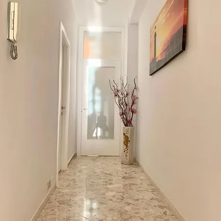 Apartment Savoia Bari Exterior photo