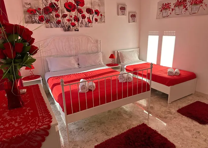 Apartment Savoia