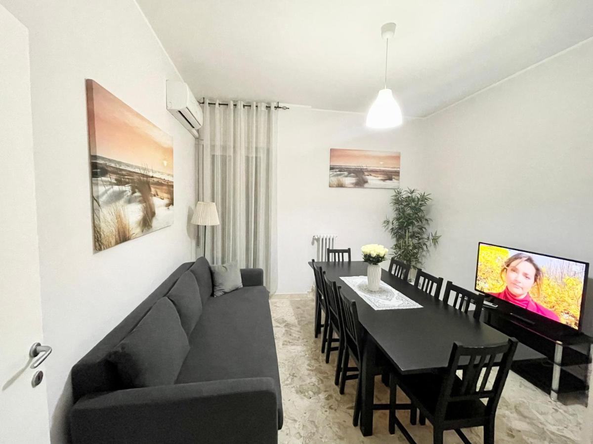Savoia Apartment Bari