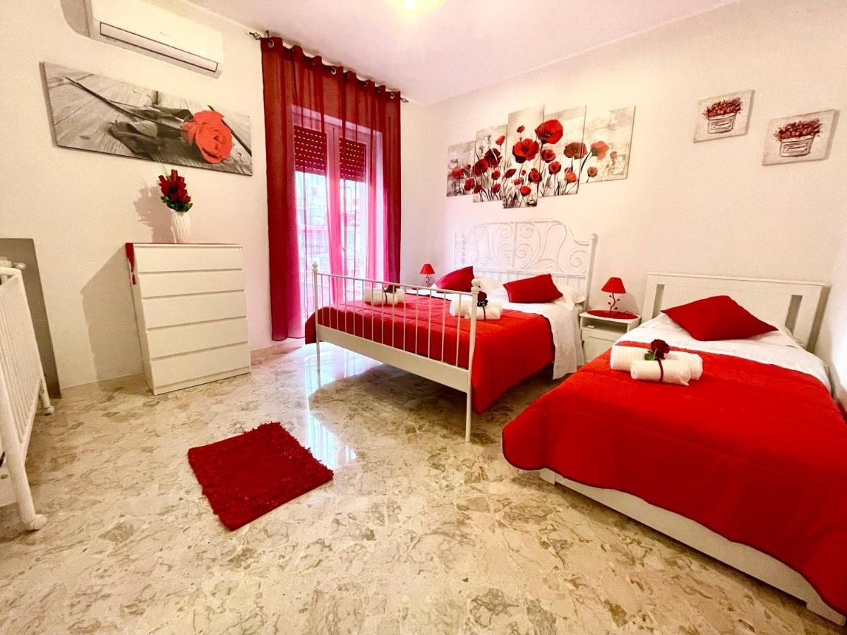 Savoia Appartamento Bari