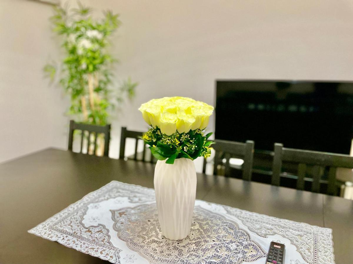 Apartment Savoia *