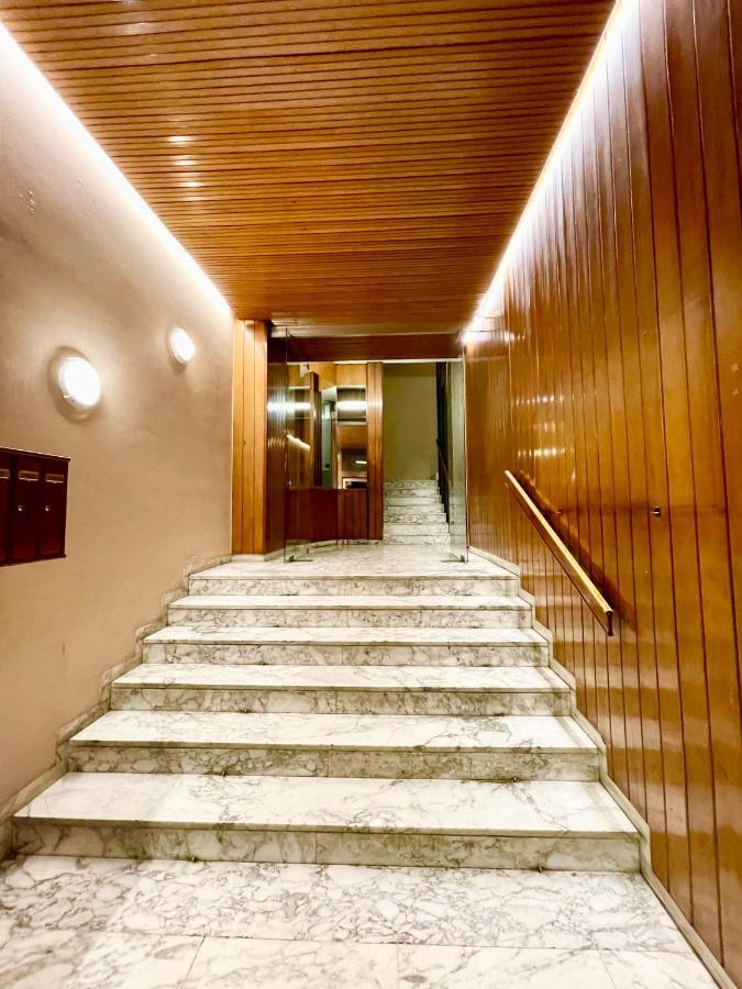 Apartment Savoia *