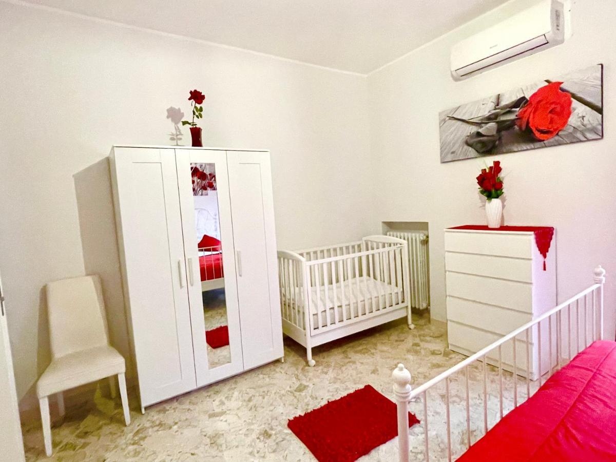 Apartment Savoia Bari