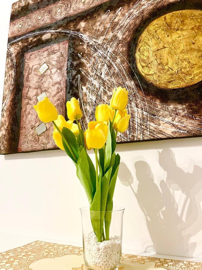 Apartment Savoia *