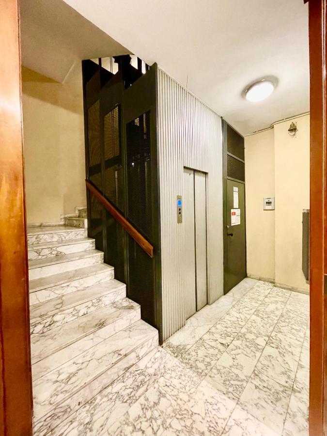 Appartamento Savoia Bari