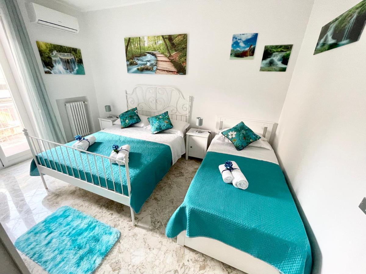 Apartment Savoia *