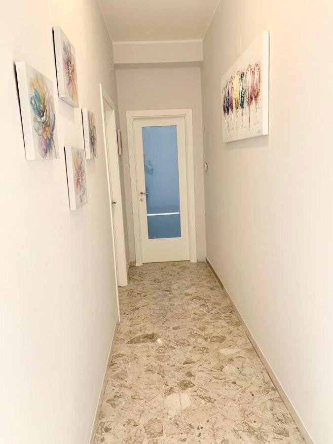 Apartment Savoia Bari