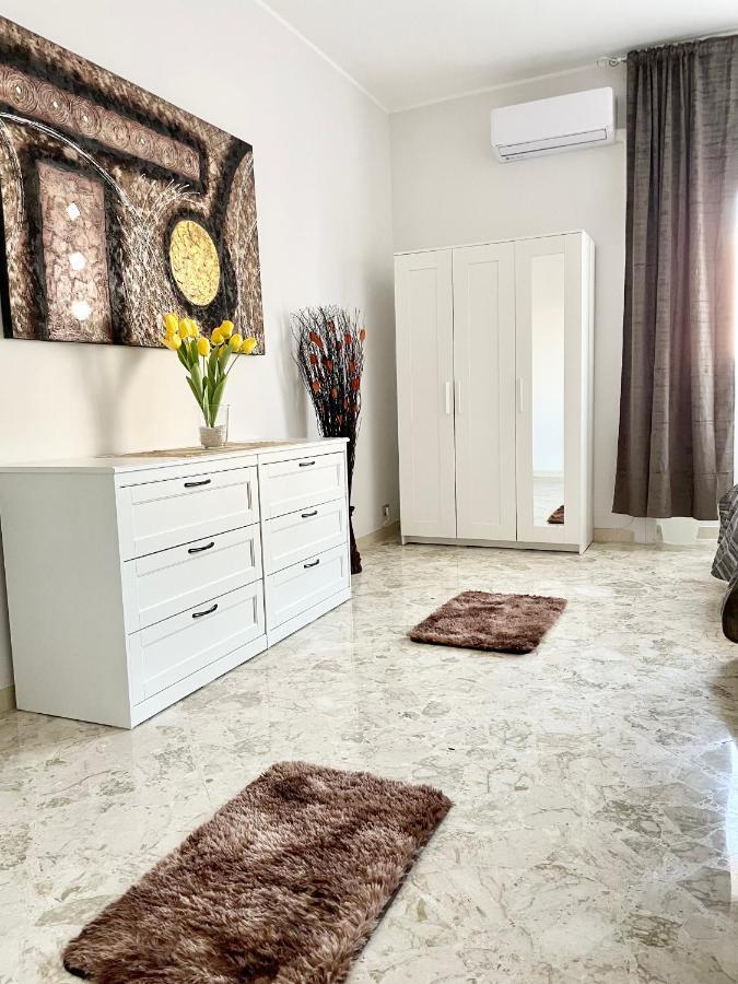 Savoia Appartamento Bari