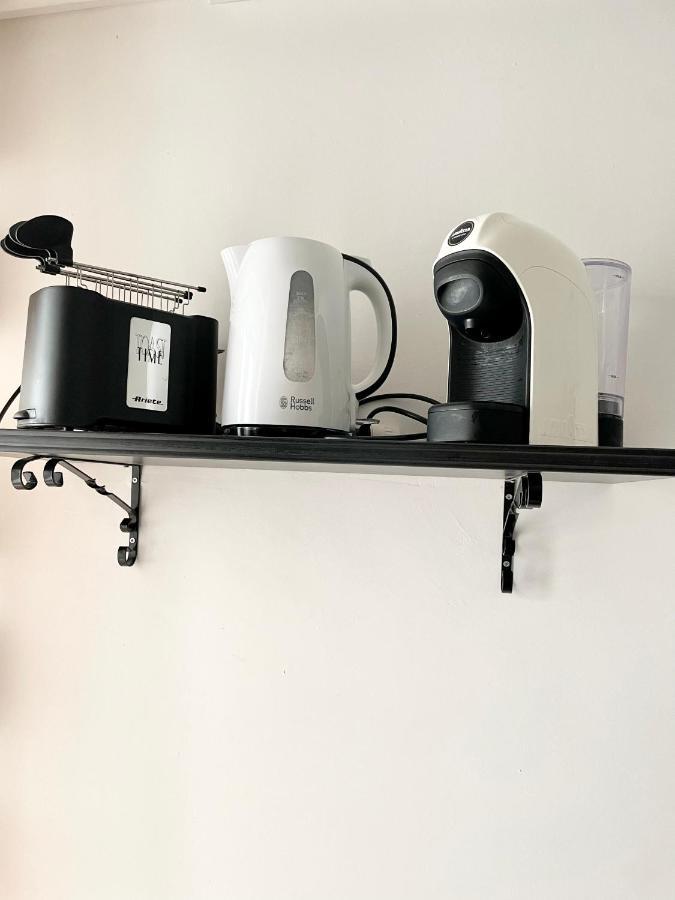 Savoia Apartamento