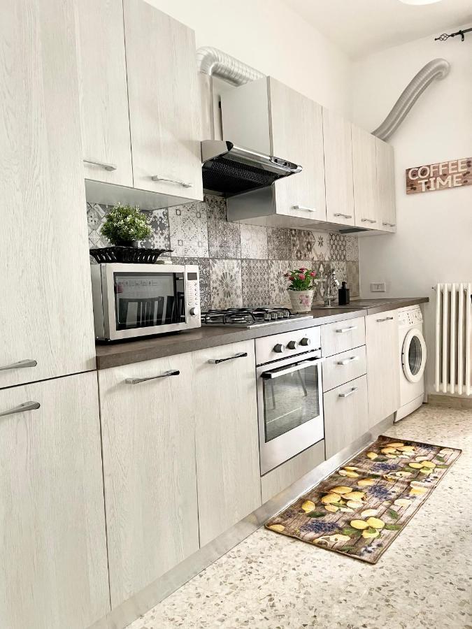 Apartment Savoia