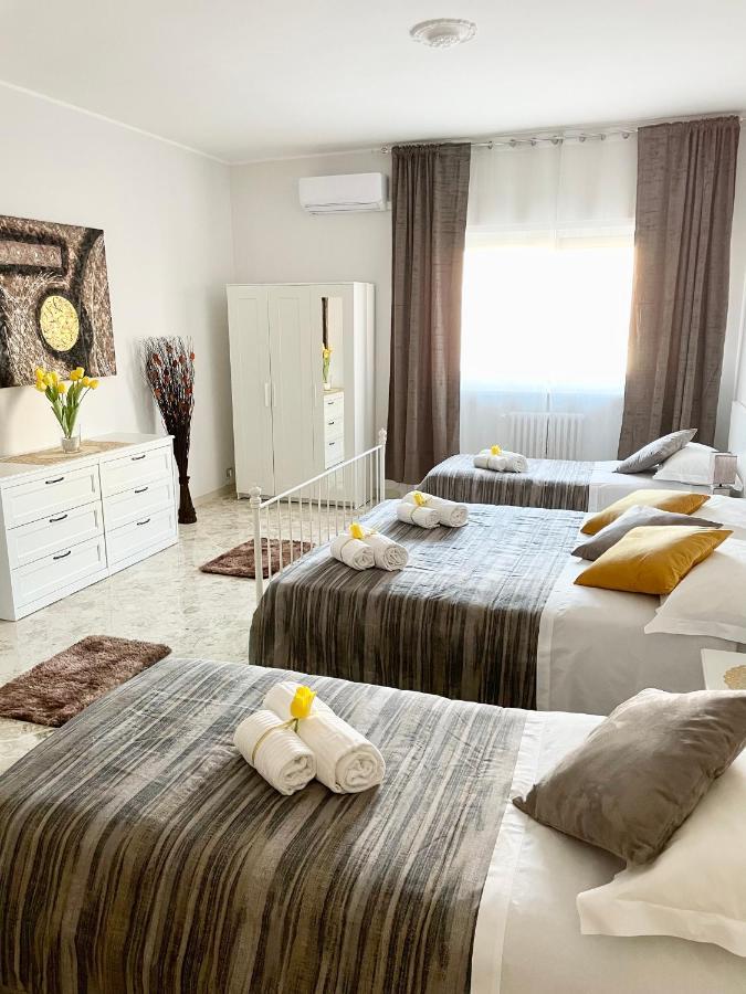 Apartment Savoia