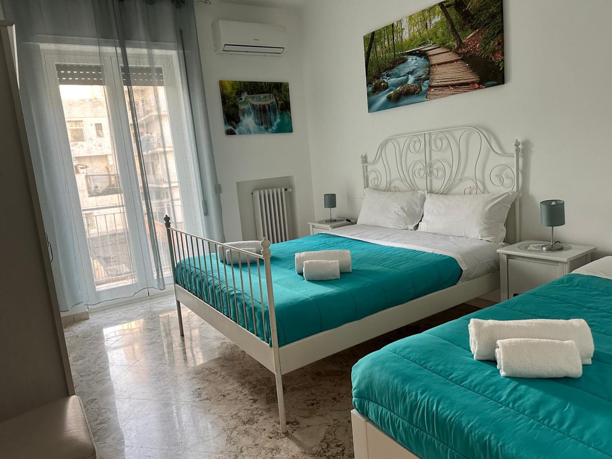Savoia Apartment *