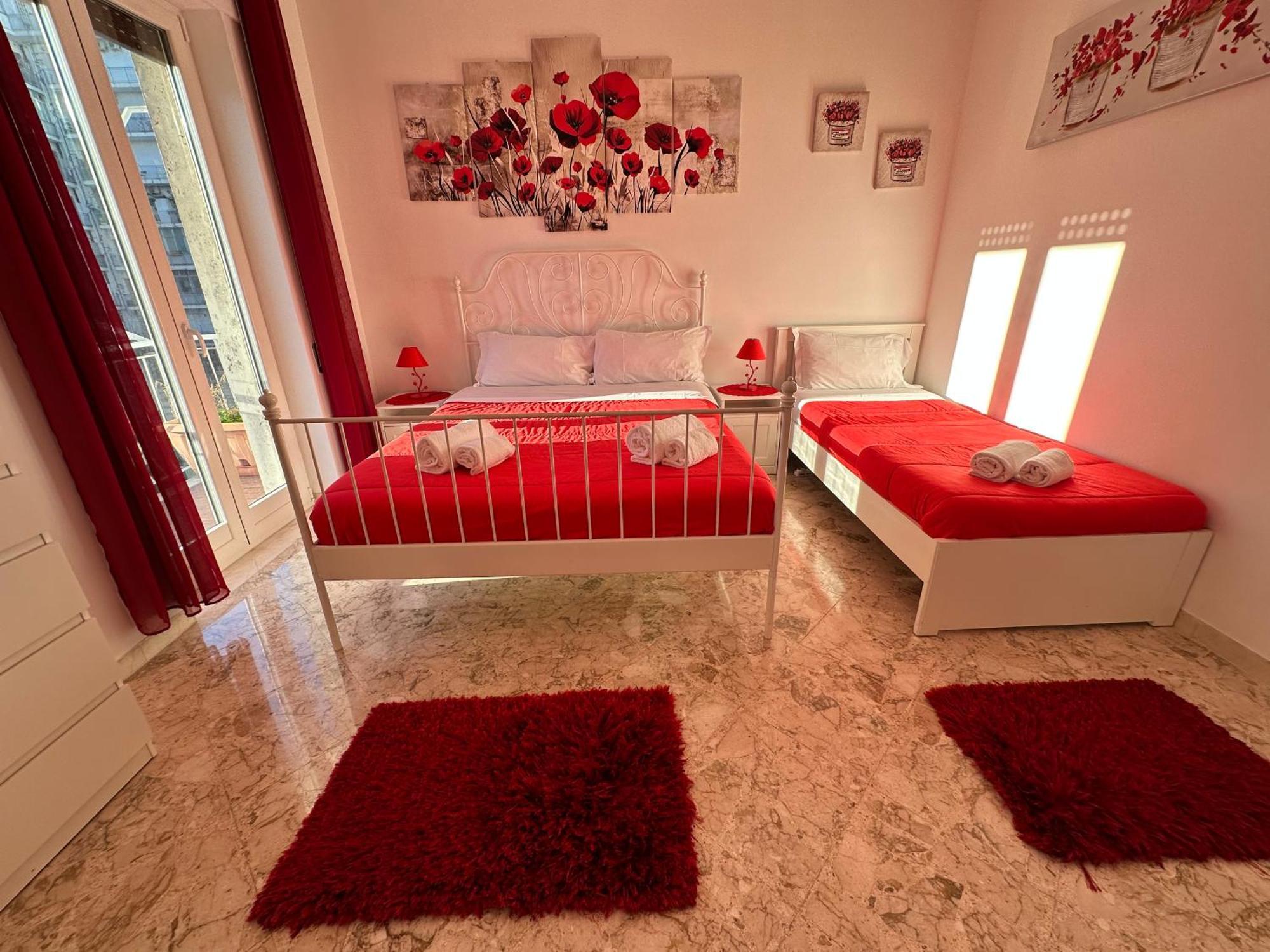 Savoia Apartment
